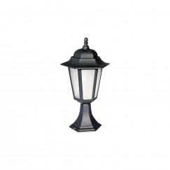 Altıgen Fener ve Direkler